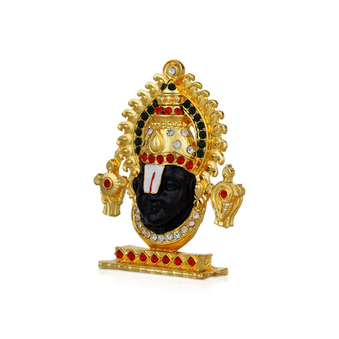 Giri Chakradara Balaji Murti | Balaji Idol For Home
